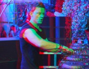 ZodoZ 3D  Fedde Le Grand @ Diamond main stage @Extrema Outdoor 2014 : Extrema Outdoor, Aqua Best, XO Live, Fedde Le Grand, Diamond, main stage